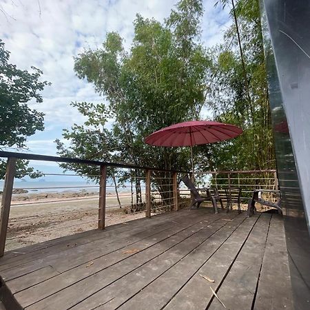 Dugong Koh Sukorn 호텔 Ko Sukon 외부 사진