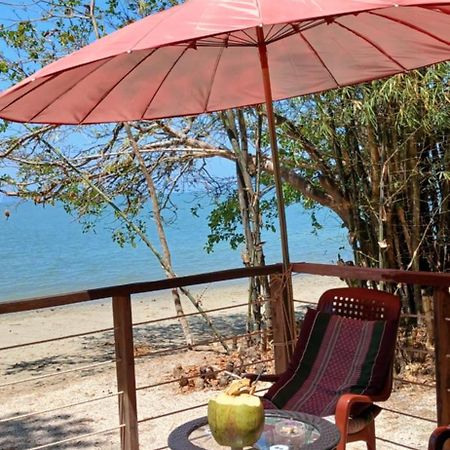 Dugong Koh Sukorn 호텔 Ko Sukon 외부 사진