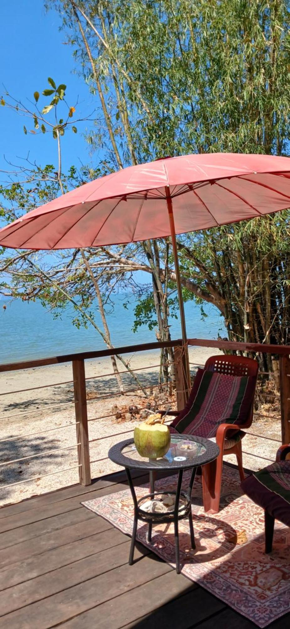 Dugong Koh Sukorn 호텔 Ko Sukon 외부 사진