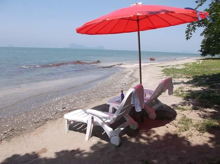 Dugong Koh Sukorn 호텔 Ko Sukon 외부 사진