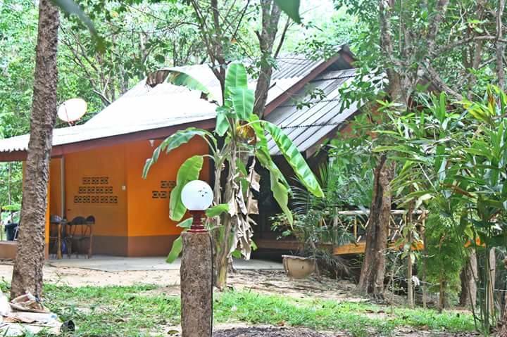 Dugong Koh Sukorn 호텔 Ko Sukon 객실 사진