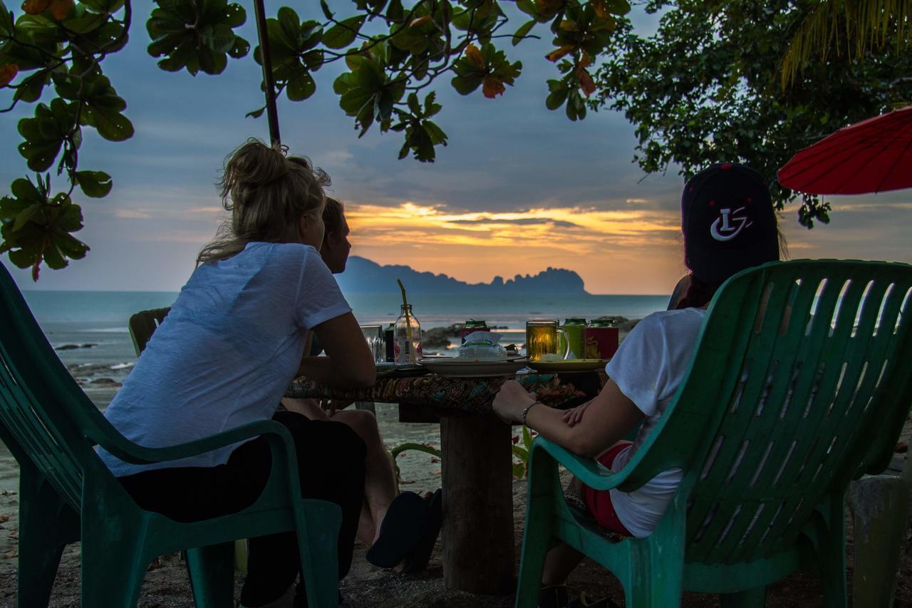 Dugong Koh Sukorn 호텔 Ko Sukon 외부 사진