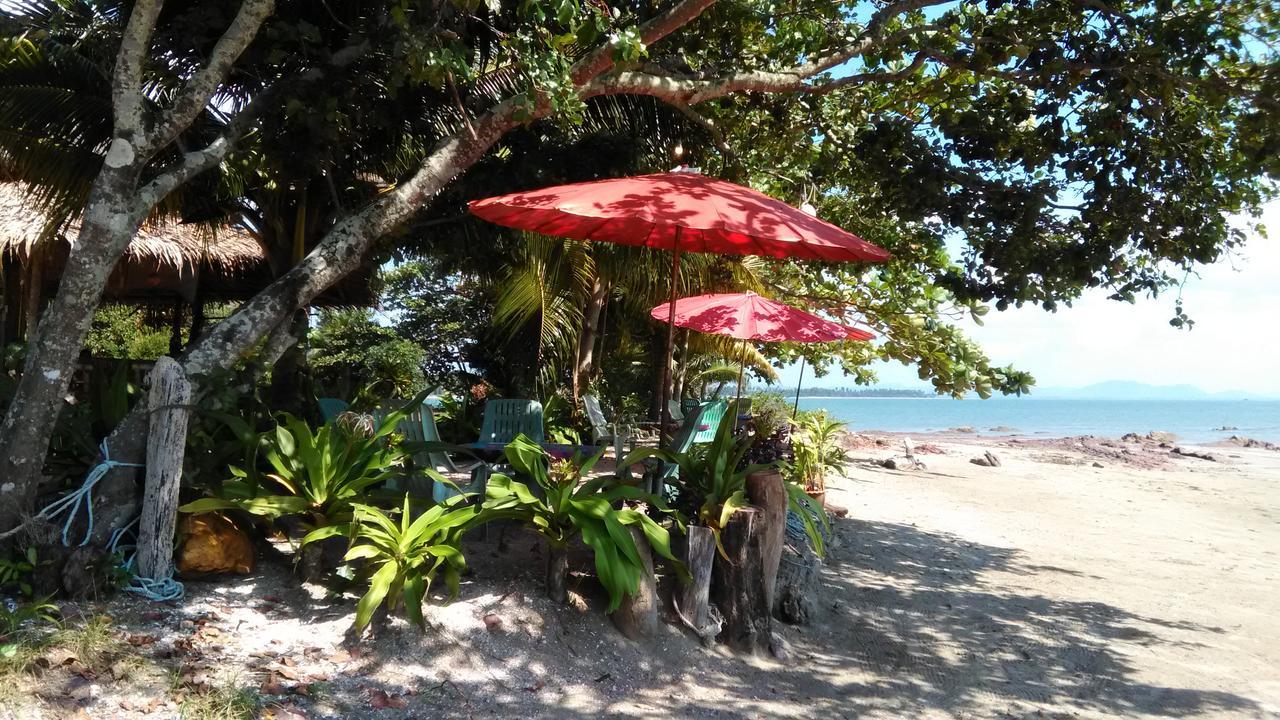 Dugong Koh Sukorn 호텔 Ko Sukon 외부 사진