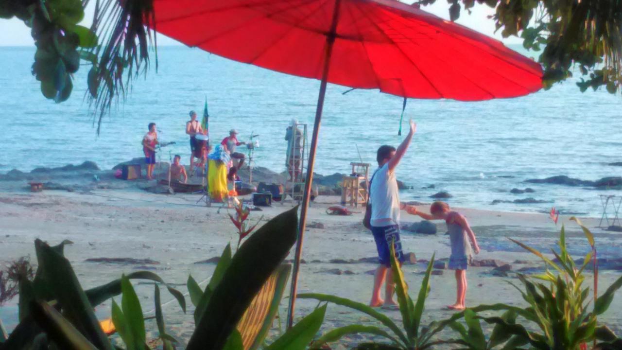 Dugong Koh Sukorn 호텔 Ko Sukon 외부 사진