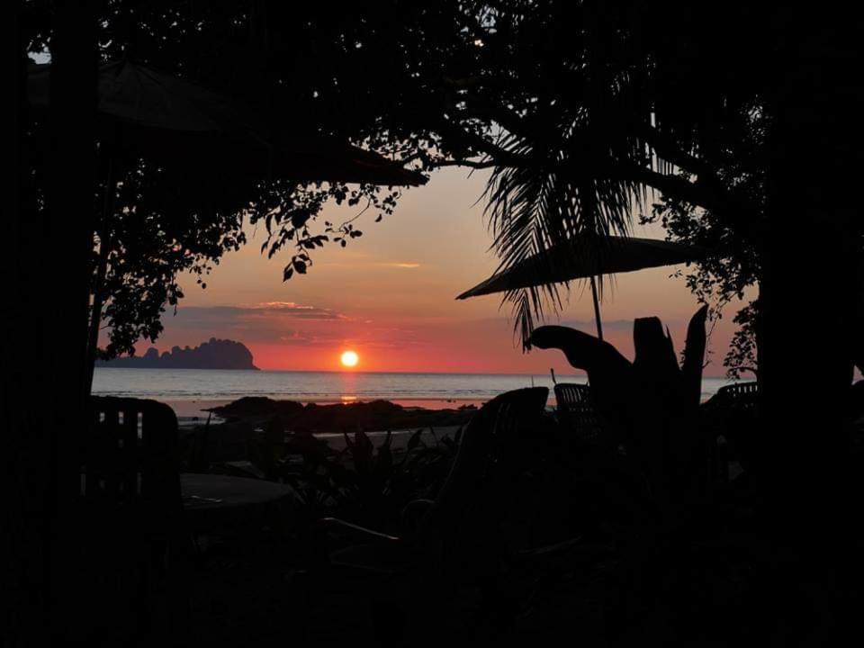 Dugong Koh Sukorn 호텔 Ko Sukon 외부 사진