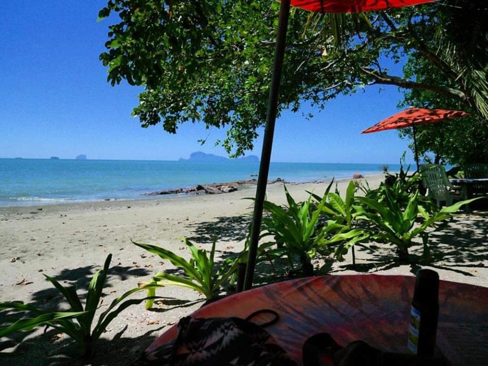 Dugong Koh Sukorn 호텔 Ko Sukon 외부 사진